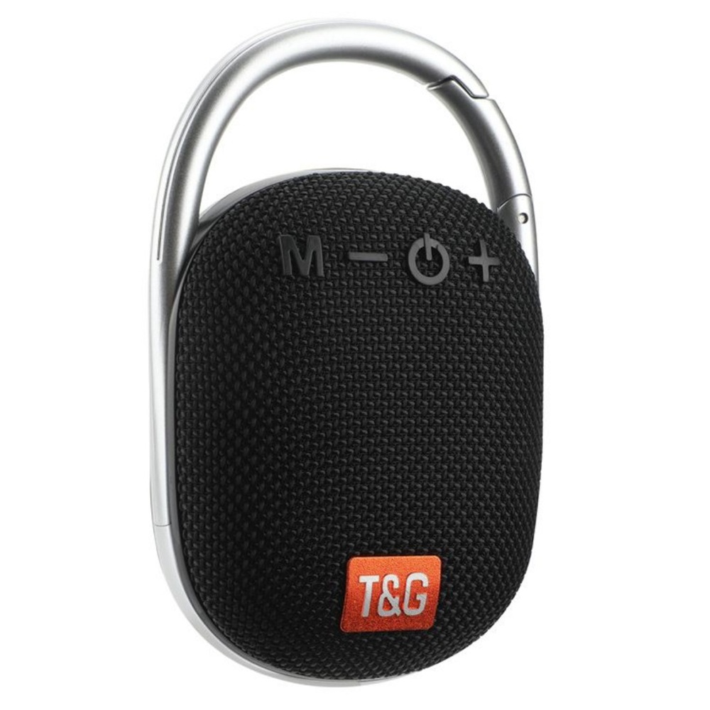 T&G Portable Bluetooth Speaker